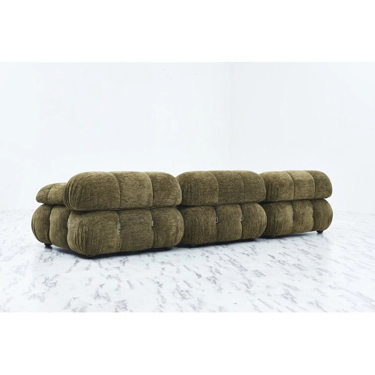 Divano imbottito Gylfi 114