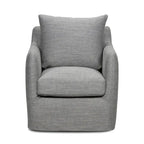 Haven Home Ballist Swivel Chair