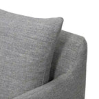 Haven Home Ballist Swivel Chair