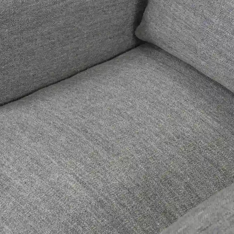 Haven Home Ballist Swivel Chair