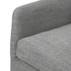 Haven Home Ballist Swivel Chair