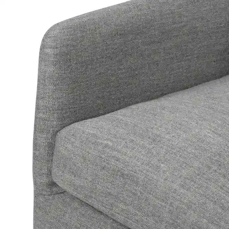 Haven Home Ballist Swivel Chair