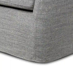Haven Home Ballist Swivel Chair