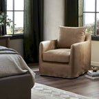 Haven Home Ballist Swivel Chair
