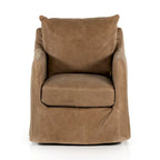 Haven Home Ballist Swivel Chair