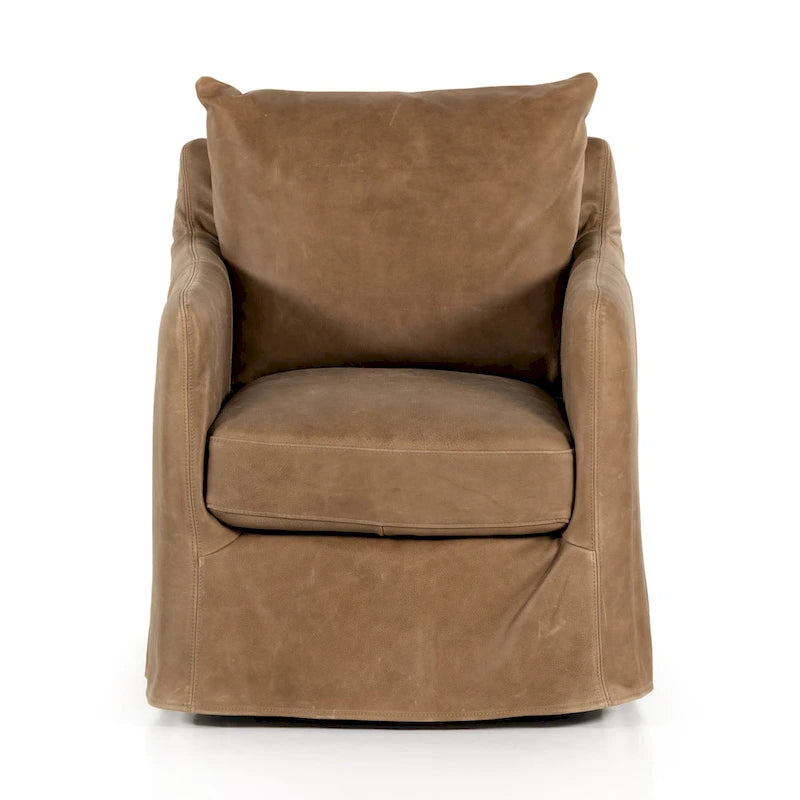 Haven Home Ballist Swivel Chair