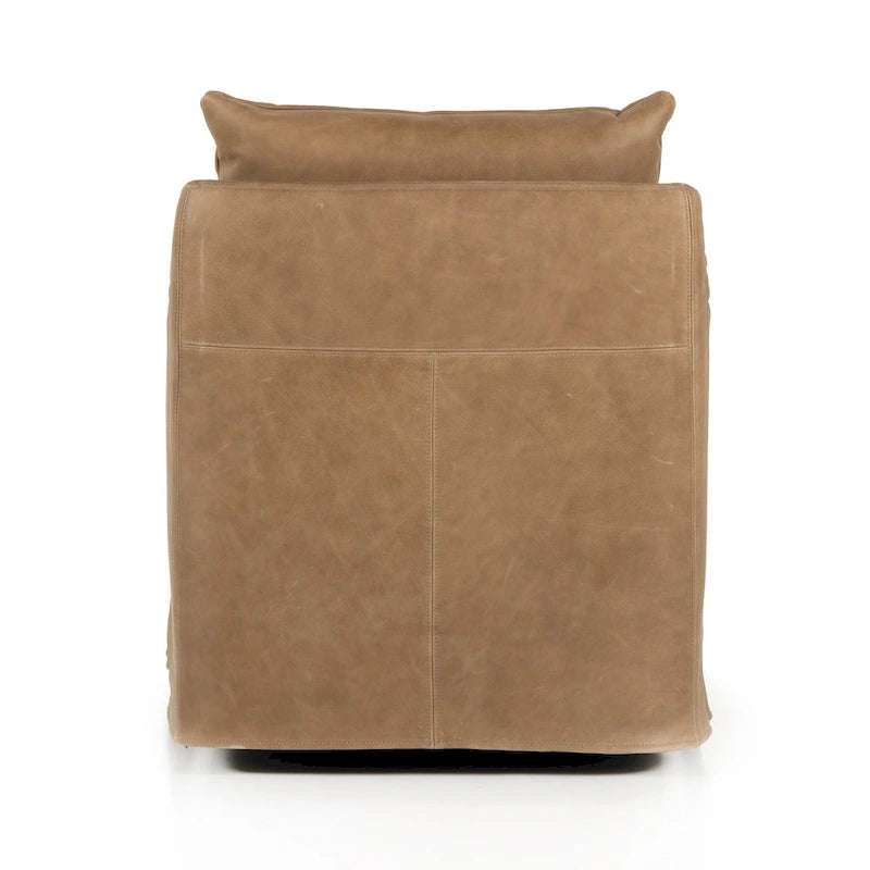 Haven Home Ballist Swivel Chair