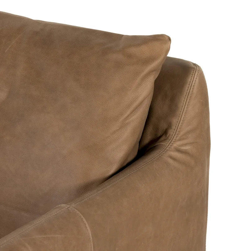 Haven Home Ballist Swivel Chair