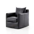Haven Home Ballist Swivel Chair