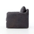 Haven Home Ballist Swivel Chair