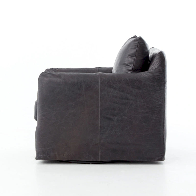 Haven Home Ballist Swivel Chair