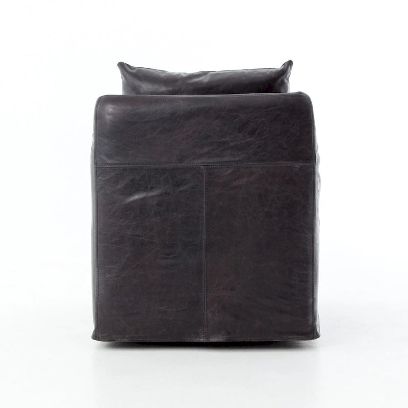 Haven Home Ballist Swivel Chair