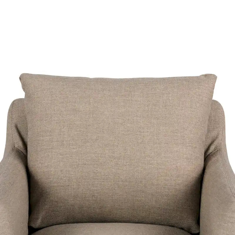 Haven Home Ballist Swivel Chair