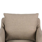 Haven Home Ballist Swivel Chair