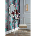 Acrylic Console Table