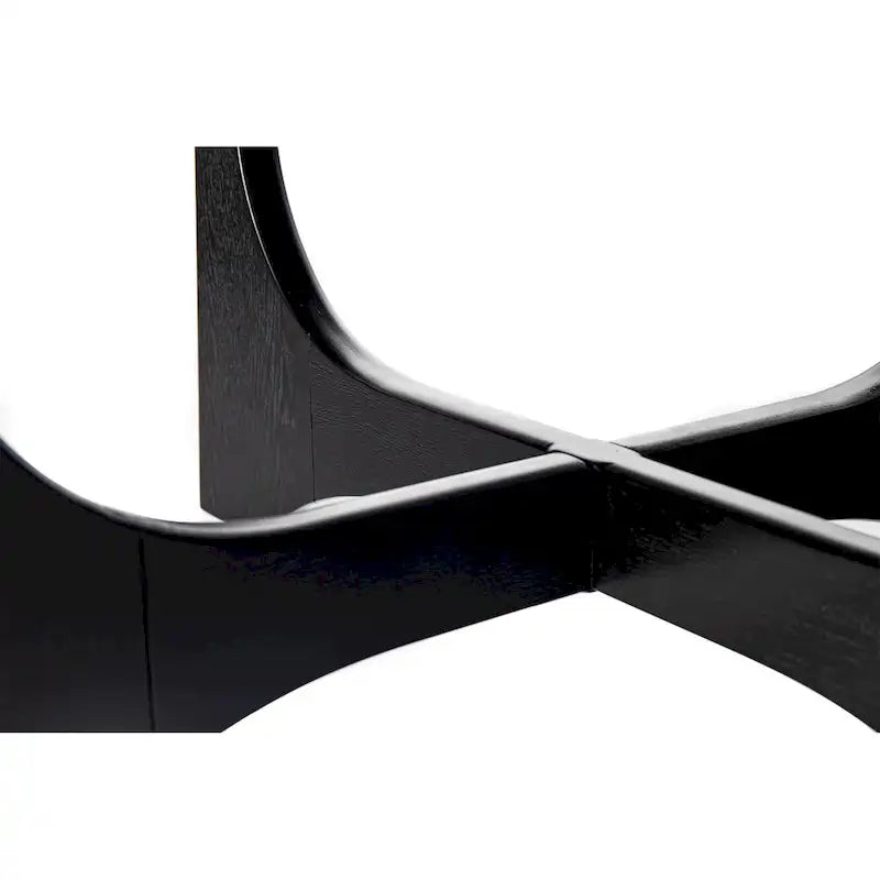Round Coffee Table for Living Room Reception Room