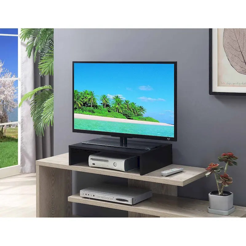 Convenience Concepts Designs2Go Rialzo Piccolo per TV/Monitor per TV fino a 26 Pollici