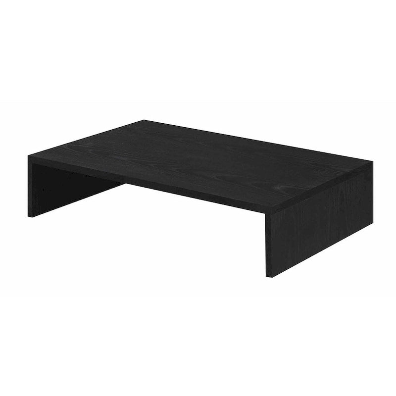 Convenience Concepts Designs2Go Rialzo Piccolo per TV/Monitor per TV fino a 26 Pollici