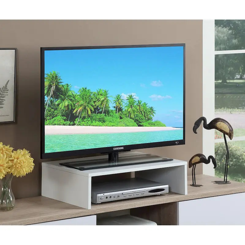 Convenience Concepts Designs2Go Rialzo Piccolo per TV/Monitor per TV fino a 26 Pollici