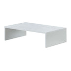 Convenience Concepts Designs2Go Rialzo Piccolo per TV/Monitor per TV fino a 26 Pollici