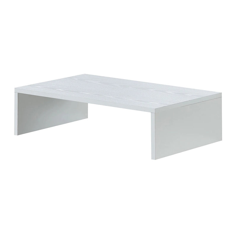 Convenience Concepts Designs2Go Rialzo Piccolo per TV/Monitor per TV fino a 26 Pollici