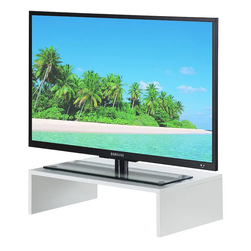 Convenience Concepts Designs2Go Rialzo Piccolo per TV/Monitor per TV fino a 26 Pollici