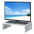 Convenience Concepts Designs2Go Rialzo Piccolo per TV/Monitor per TV fino a 26 Pollici