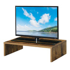 Convenience Concepts Designs2Go Rialzo Piccolo per TV/Monitor per TV fino a 26 Pollici