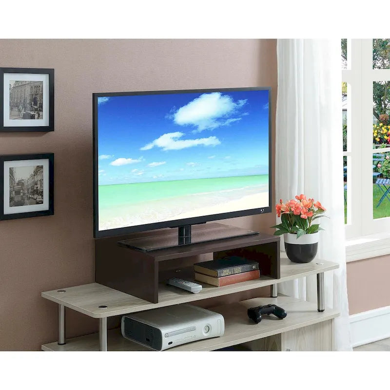 Convenience Concepts Designs2Go Rialzo Piccolo per TV/Monitor per TV fino a 26 Pollici
