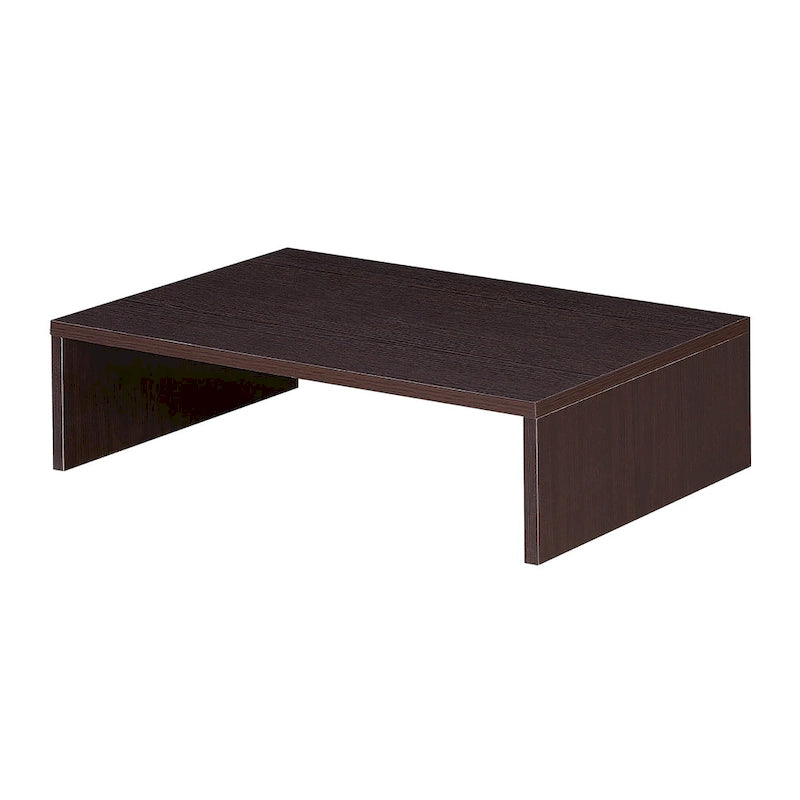 Convenience Concepts Designs2Go Rialzo Piccolo per TV/Monitor per TV fino a 26 Pollici