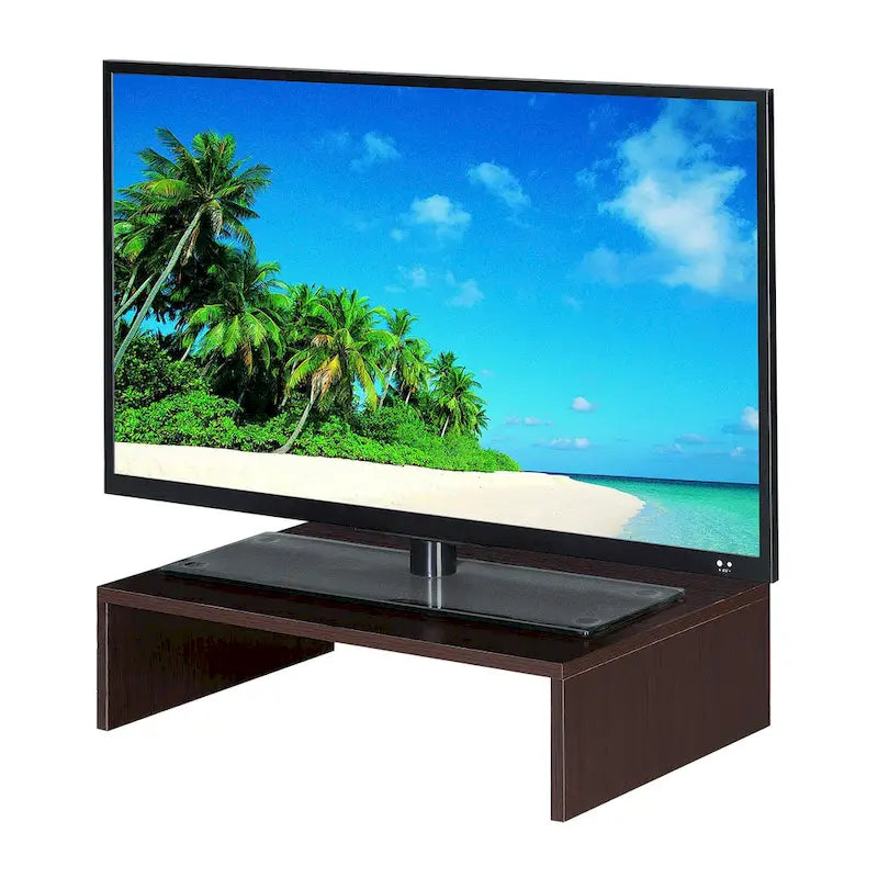 Convenience Concepts Designs2Go Rialzo Piccolo per TV/Monitor per TV fino a 26 Pollici