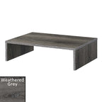 Convenience Concepts Designs2Go Rialzo Piccolo per TV/Monitor per TV fino a 26 Pollici