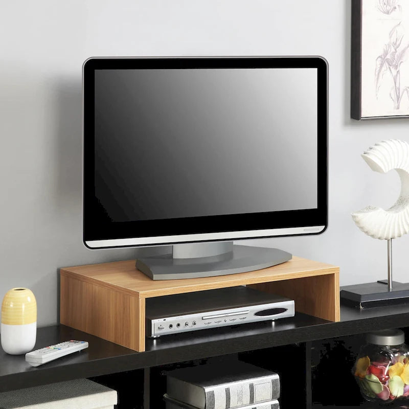 Convenience Concepts Designs2Go Rialzo Piccolo per TV/Monitor per TV fino a 26 Pollici