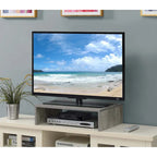 Convenience Concepts Designs2Go Rialzo Piccolo per TV/Monitor per TV fino a 26 Pollici