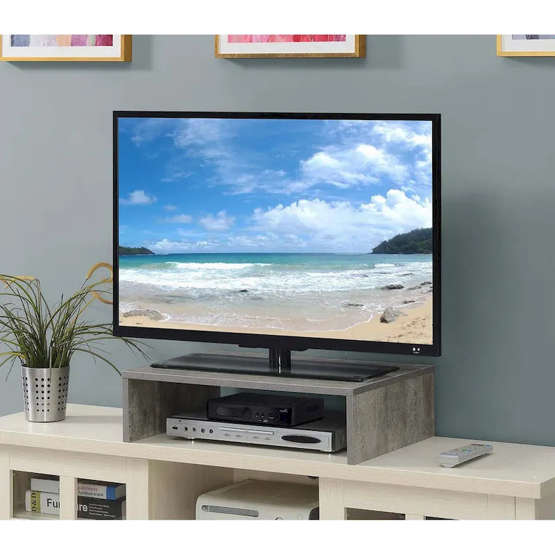 Convenience Concepts Designs2Go Rialzo Piccolo per TV/Monitor per TV fino a 26 Pollici