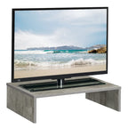 Convenience Concepts Designs2Go Rialzo Piccolo per TV/Monitor per TV fino a 26 Pollici