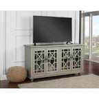 The Curated Nomad Mentezuma 63-inch TV Stand