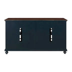 The Curated Nomad Mentezuma 63-inch TV Stand
