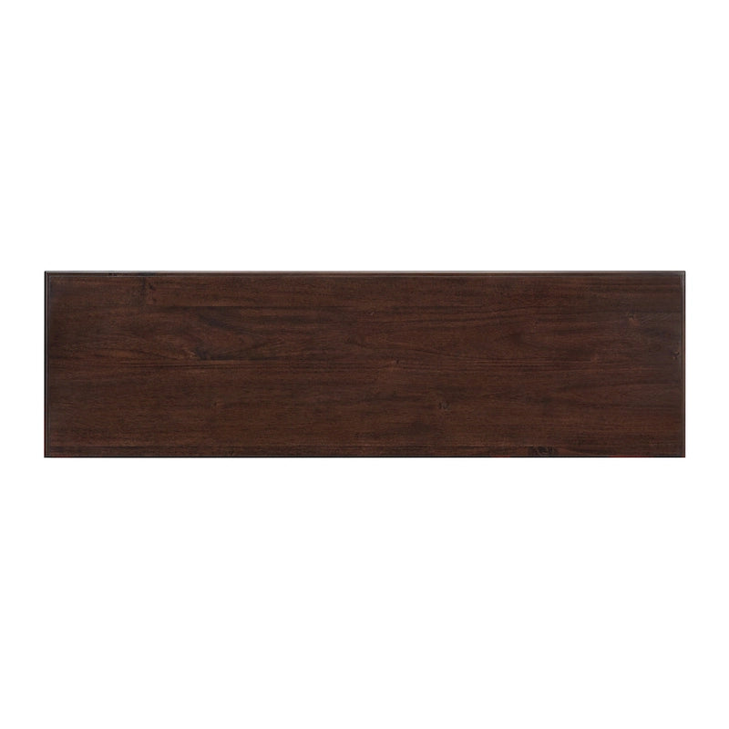 The Curated Nomad Mentezuma 63-inch TV Stand