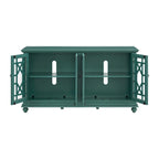 The Curated Nomad Mentezuma 63-inch TV Stand