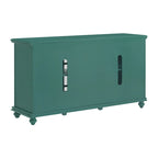 The Curated Nomad Mentezuma 63-inch TV Stand