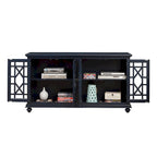 The Curated Nomad Mentezuma 63-inch TV Stand