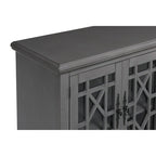 The Curated Nomad Mentezuma 63-inch TV Stand