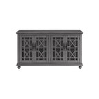 The Curated Nomad Mentezuma 63-inch TV Stand