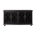 The Curated Nomad Mentezuma 63-inch TV Stand