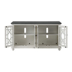 The Curated Nomad Mentezuma 63-inch TV Stand