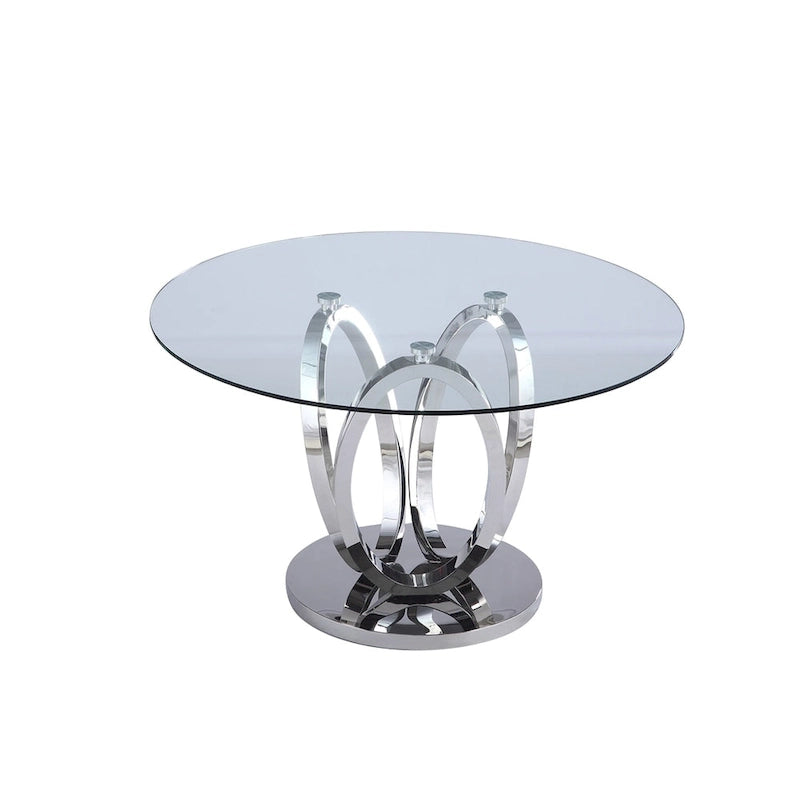Somette Ema 5-Piece Dining Set
