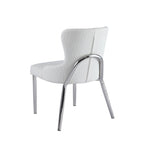 Somette Ema 5-Piece Dining Set