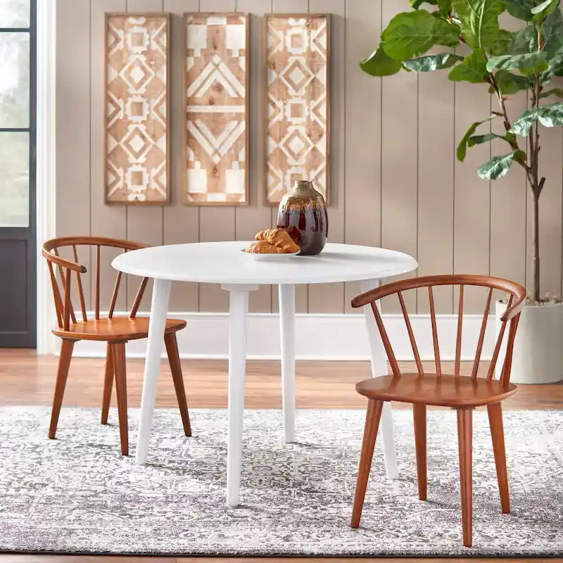 Set pranzo 3 pezzi Simple Living Florence