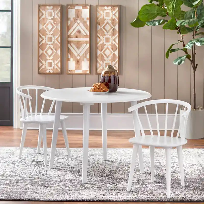 Set pranzo 3 pezzi Simple Living Florence